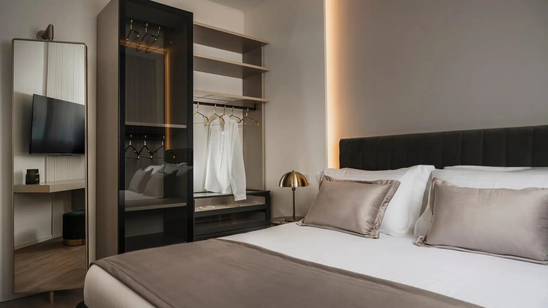 Aparthotel Marina Suite Apartments Rimini